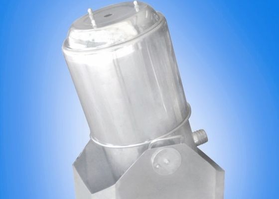 Control de programa 6000L/H que salta a Jet Water Fountain
