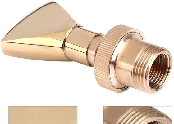 Dirección multi 60Kpa 3/4" bocas de la fuente del baile de la charca