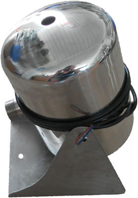 Chorro de agua del flujo laminar de la fuente 4M3/H de la piscina