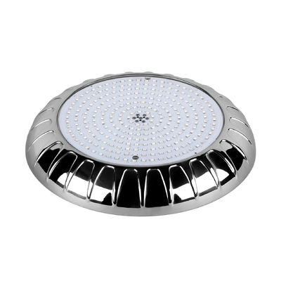 La piscina del diámetro 25W de los accesorios 225m m de la fuente de la piscina del AAA llevó luces