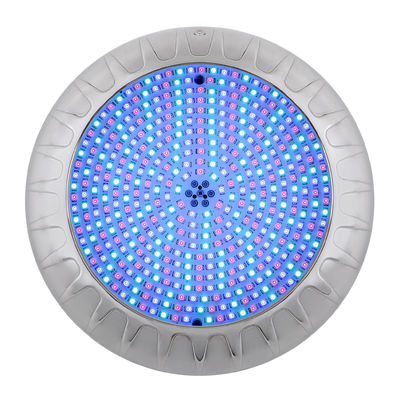 La piscina del diámetro 25W de los accesorios 225m m de la fuente de la piscina del AAA llevó luces