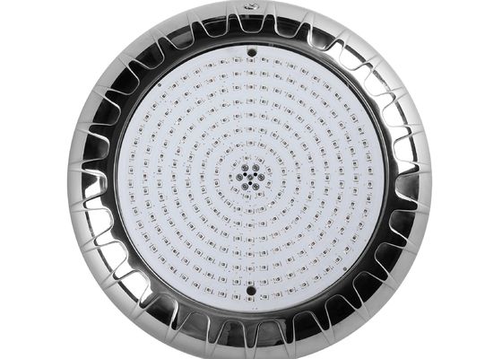 La piscina del diámetro 25W de los accesorios 225m m de la fuente de la piscina del AAA llevó luces