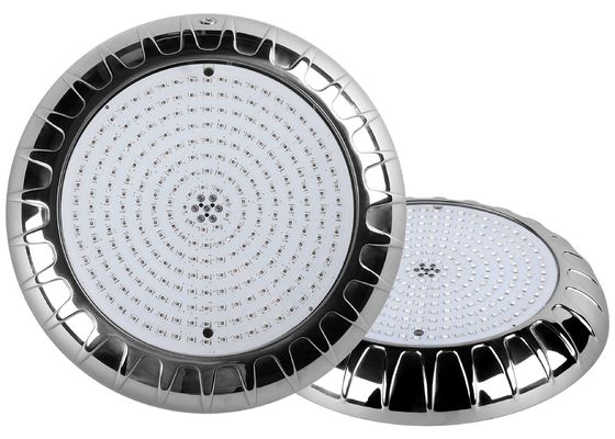 La piscina del diámetro 25W de los accesorios 225m m de la fuente de la piscina del AAA llevó luces