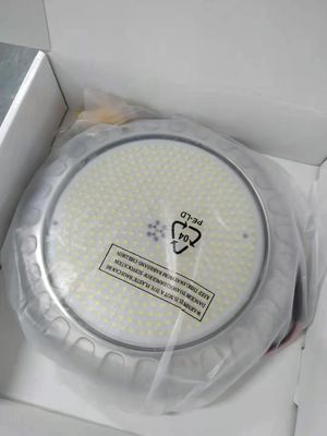 La prenda impermeable subacuática del RGB 35W IP68 llevó las luces para la piscina