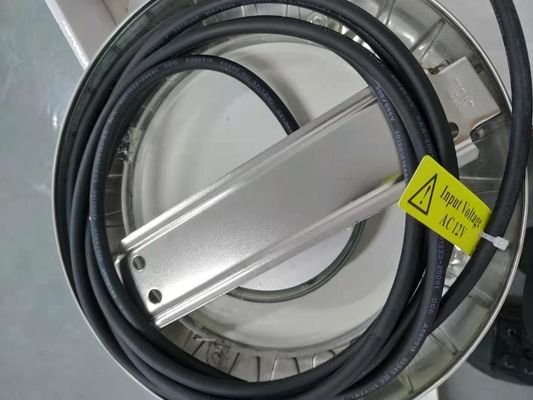 La prenda impermeable subacuática del RGB 35W IP68 llevó las luces para la piscina