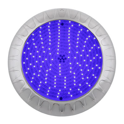 La prenda impermeable subacuática del RGB 35W IP68 llevó las luces para la piscina