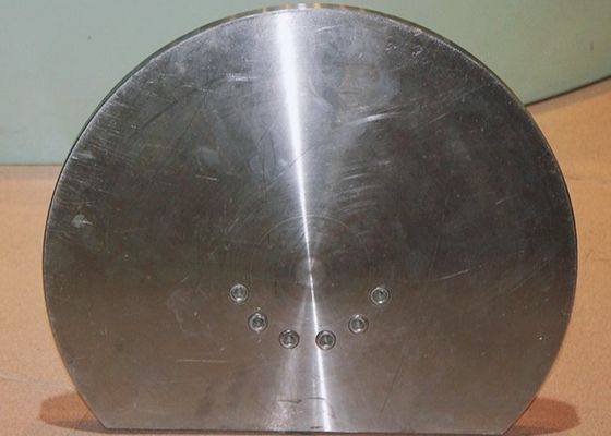 4" jet de la boca de la demostración de la película de los SS de los accesorios de la fuente de la piscina DN100
