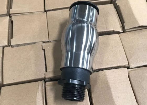 15M3/H DN40 1,5" los SS hacen espuma jet de la boca de la fuente de agua