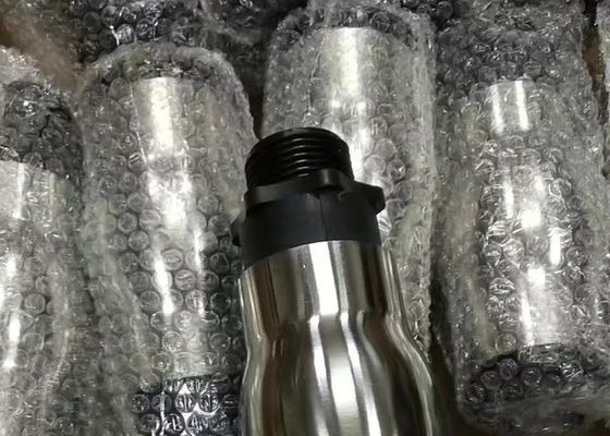 15M3/H DN40 1,5" los SS hacen espuma jet de la boca de la fuente de agua