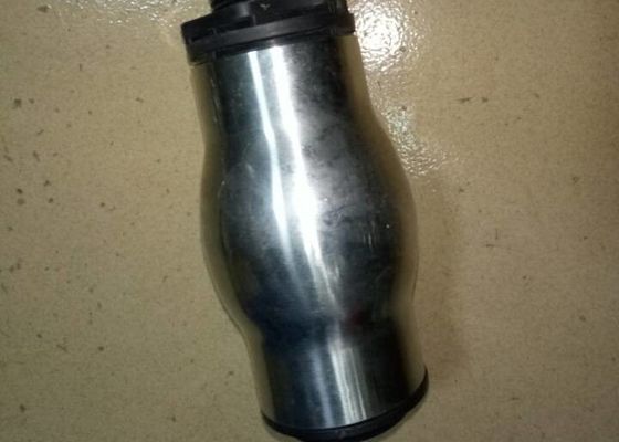 15M3/H DN40 1,5" los SS hacen espuma jet de la boca de la fuente de agua