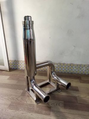 Jet cambiable multi 25m3/h 200Kpa de la boca de la fuente