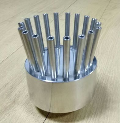 Fuente de acero inoxidable Jet For Commercial de la corona de 304 joyas