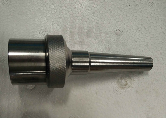 accesorios sola Jet Nozzles de la fuente de la piscina de la corriente de 8m m