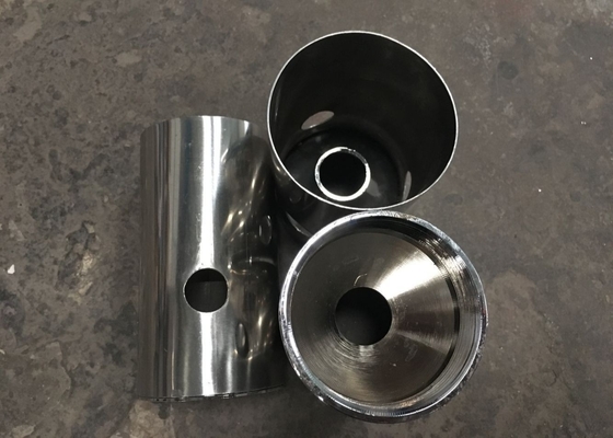 jet de la boca de la fuente de la burbuja de la taza de 200Kpa SS304 del 1/2”