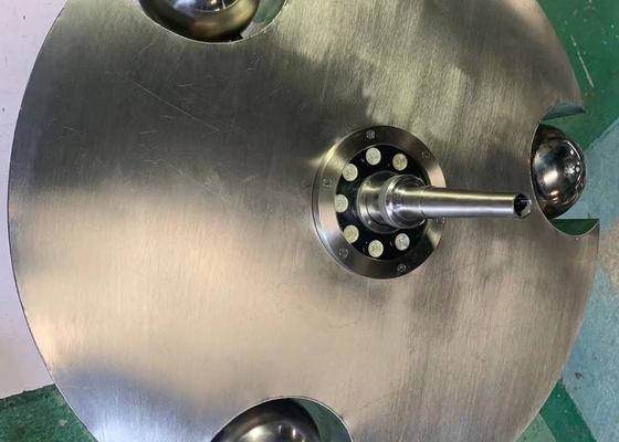 Fuente de agua de acero inoxidable que flota el sistema de Foutnain
