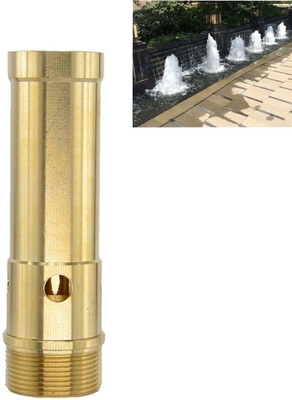 7.3psi - boca de la fuente del pelele DN15 de 43psi el 1/2” para las charcas