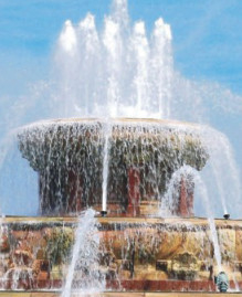 Piscina espumosa de acero inoxidable de Jet Fountain Nozzle For Swimming de la espuma