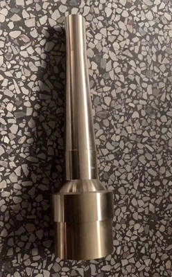 2" DN50 sola Jet Dancing Fountain Nozzles 10m rocía arriba