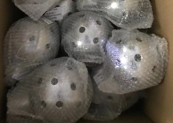 1,5 presión 100Kpa de Crystal Ball Water Fountain Jet DN40 de la pulgada