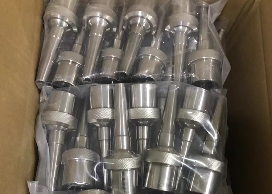 jet DN25 3m3/h de los accesorios de la fuente de la piscina de la corriente de 8m m solo