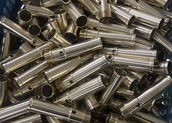 ROHS 3/4" boca del pelele de la fuente DN20 para la piscina