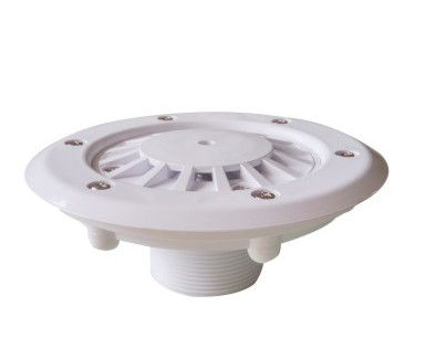 Nuevas entradas de la vuelta del agua de la piscina de Linner de los accesorios de la piscina del precio de fábrica del diseño