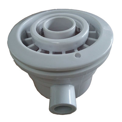 Piscina del ABS del PVC 1,5" bocas del chorro de agua del balneario
