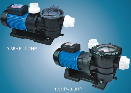 bombas de la fuente de la piscina 0.35Hp