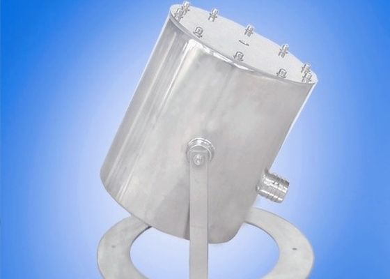 boca laminar de la fuente del l./h 20m m de la distancia 10000 de los 4m